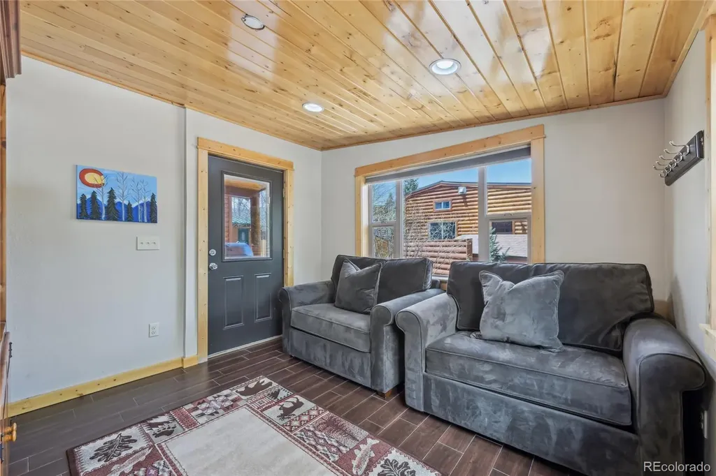 85 Revett Drive Breckenridge CO 80424