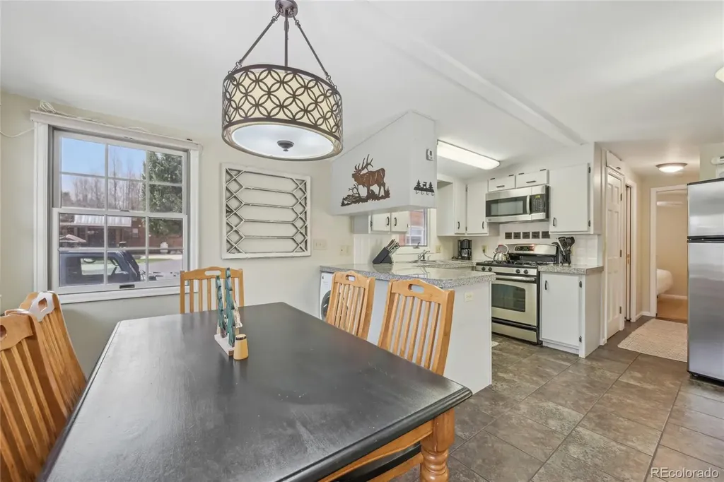 85 Revett Drive Breckenridge CO 80424