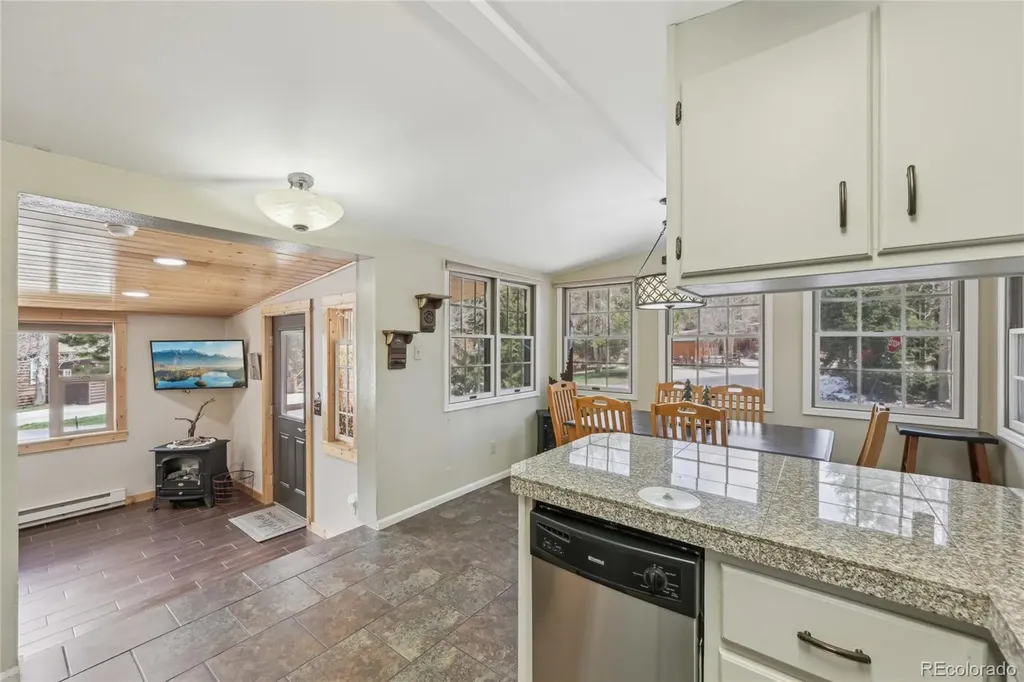 85 Revett Drive Breckenridge CO 80424