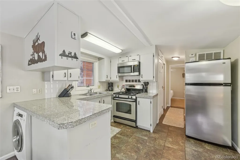 85 Revett Drive Breckenridge CO 80424