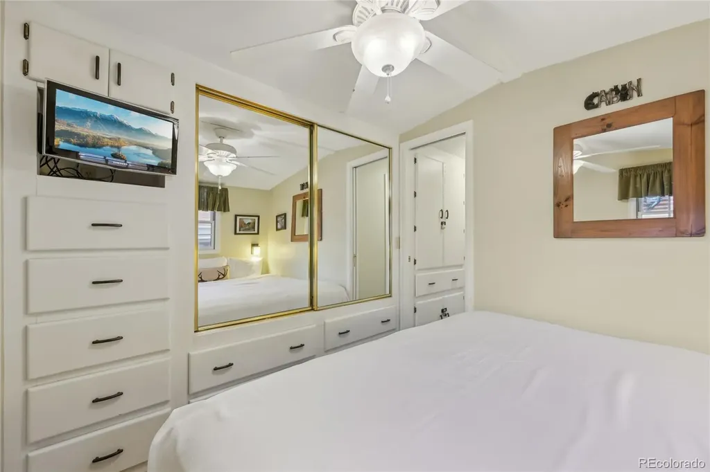 85 Revett Drive Breckenridge CO 80424