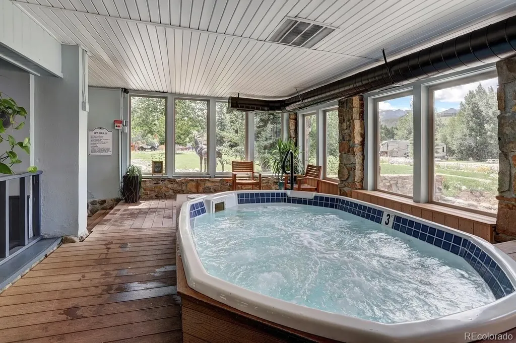 85 Revett Drive Breckenridge CO 80424