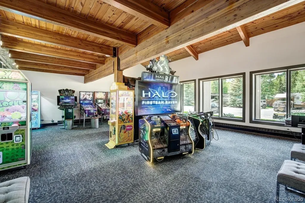 85 Revett Drive Breckenridge CO 80424