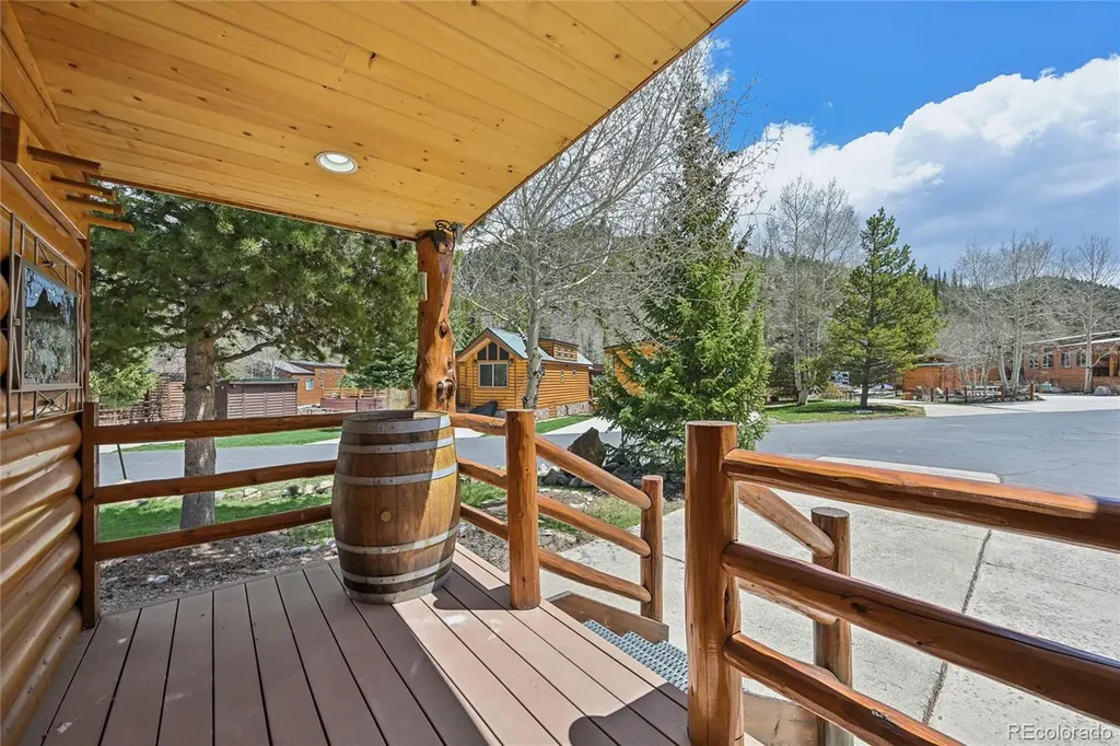 85 Revett Drive Breckenridge CO 80424