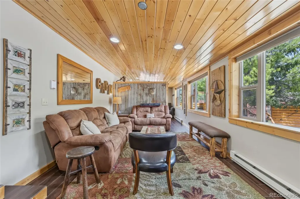 85 Revett Drive Breckenridge CO 80424