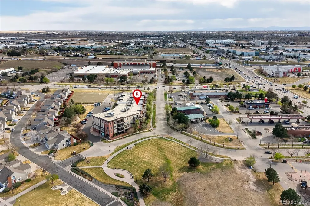 15475 Andrews Drive Denver CO 80239