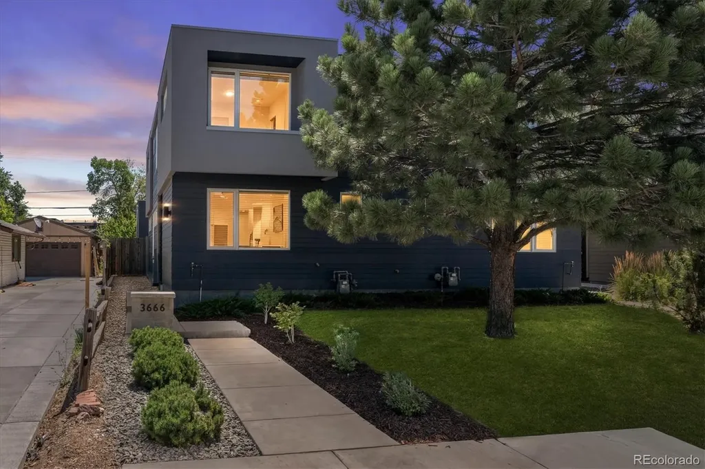 3666 S Galapago Street Englewood CO 80110