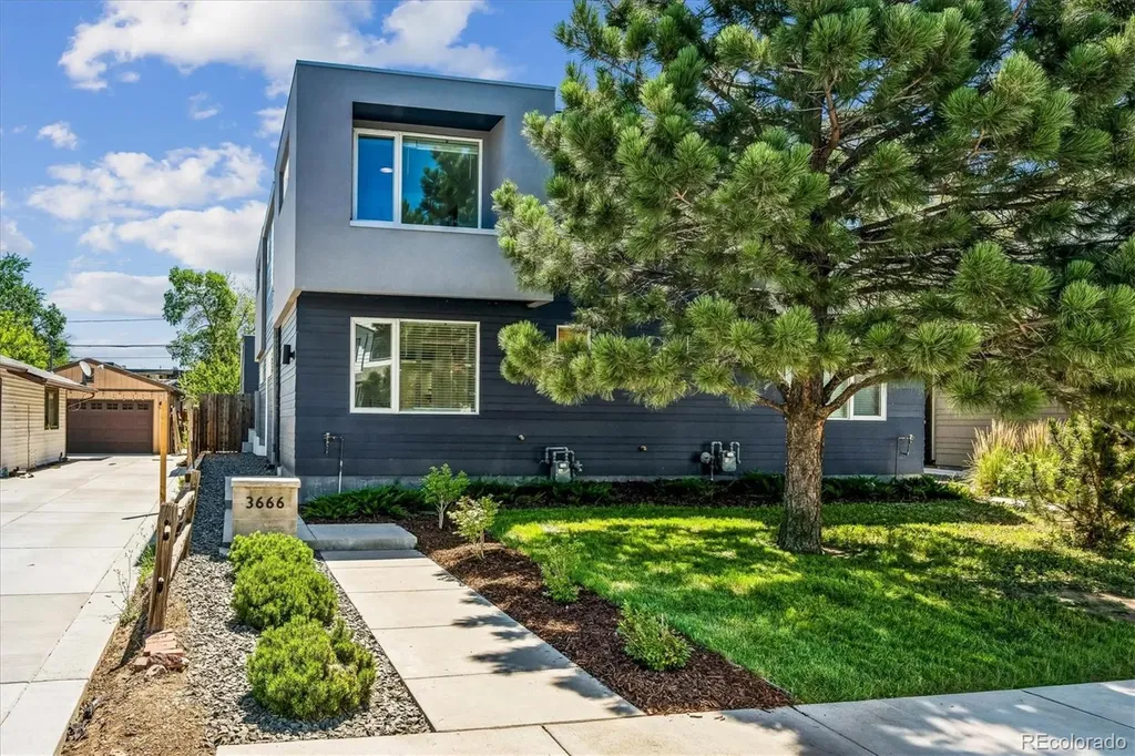 3666 S Galapago Street Englewood CO 80110