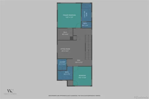 1751 W 166th Avenue Broomfield CO 80023