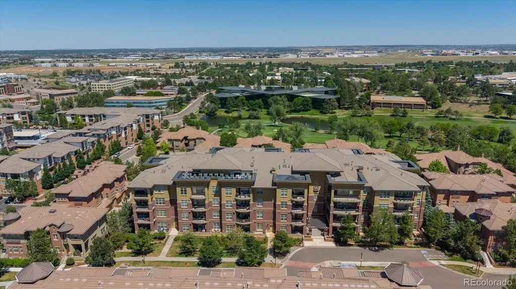 7820 Inverness Boulevard Englewood CO 80112
