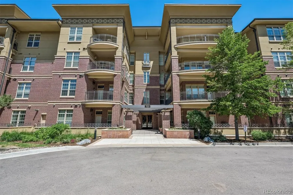7820 Inverness Boulevard Englewood CO 80112