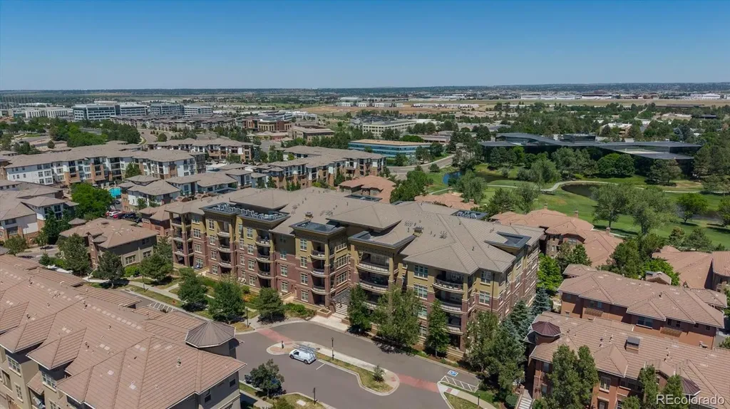 7820 Inverness Boulevard Englewood CO 80112