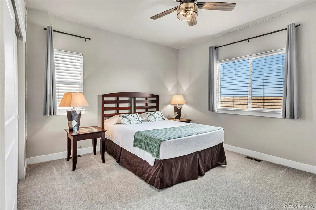 6748 Black Forest Drive Elizabeth CO 80107