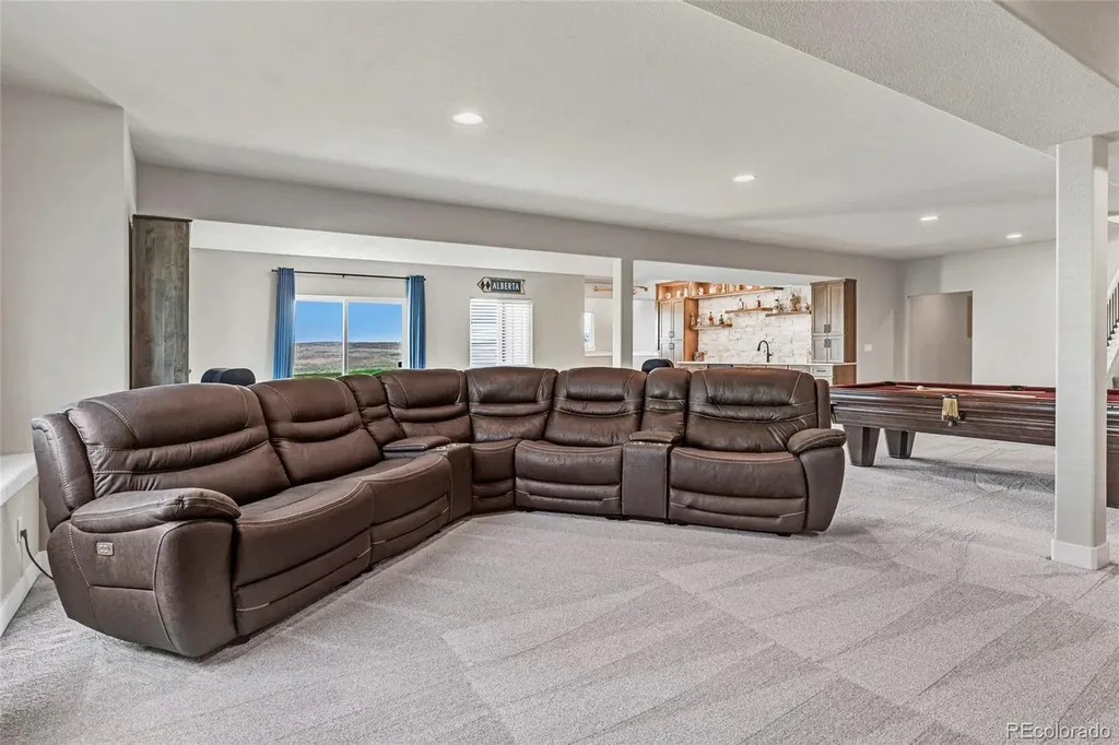 6748 Black Forest Drive Elizabeth CO 80107