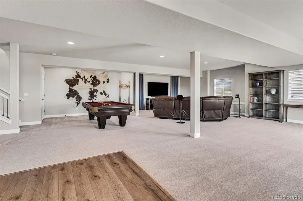 6748 Black Forest Drive Elizabeth CO 80107