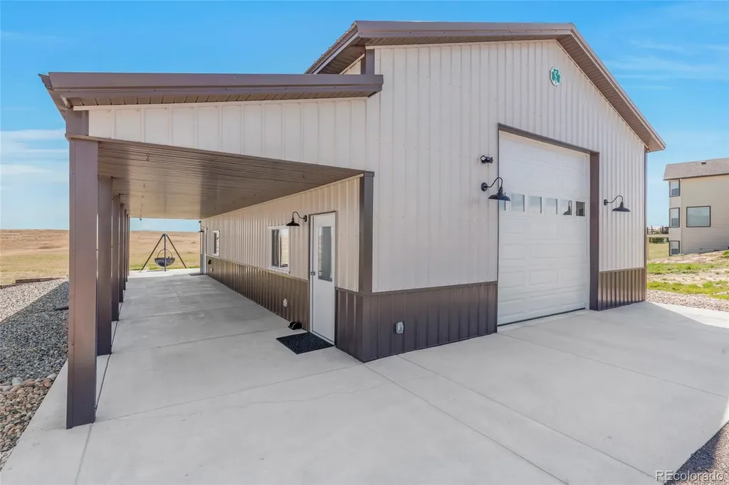 6748 Black Forest Drive Elizabeth CO 80107