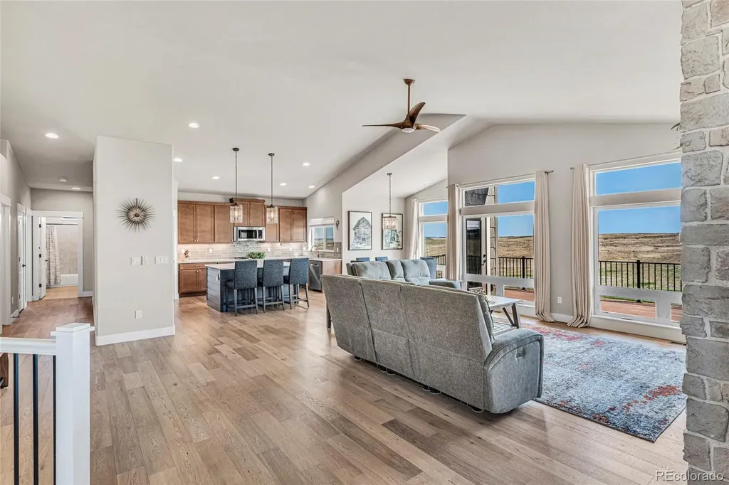 6748 Black Forest Drive Elizabeth CO 80107
