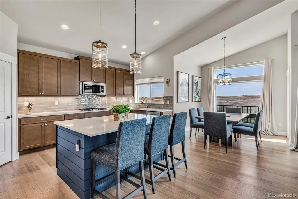 6748 Black Forest Drive Elizabeth CO 80107