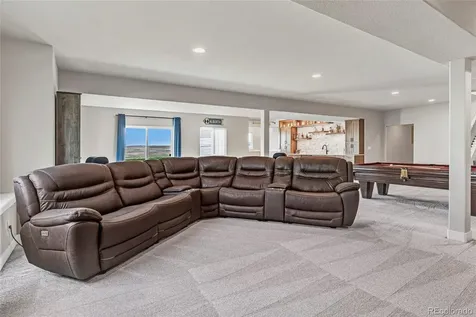 6748 Black Forest Drive Elizabeth CO 80107