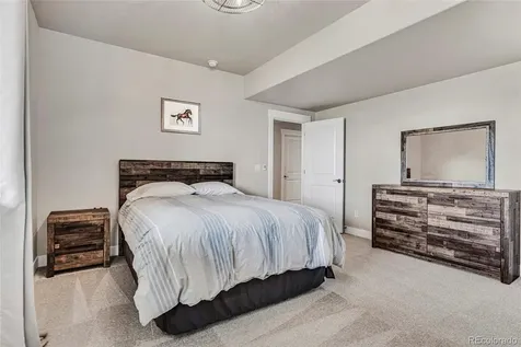 6748 Black Forest Drive Elizabeth CO 80107