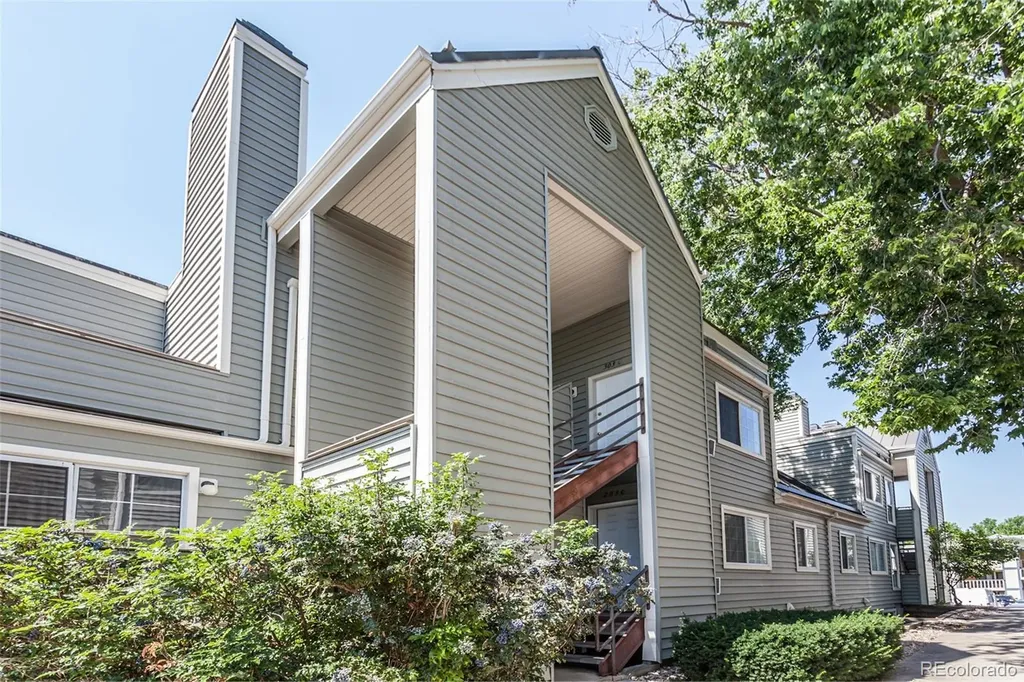 1301 University Avenue Fort Collins CO 80521