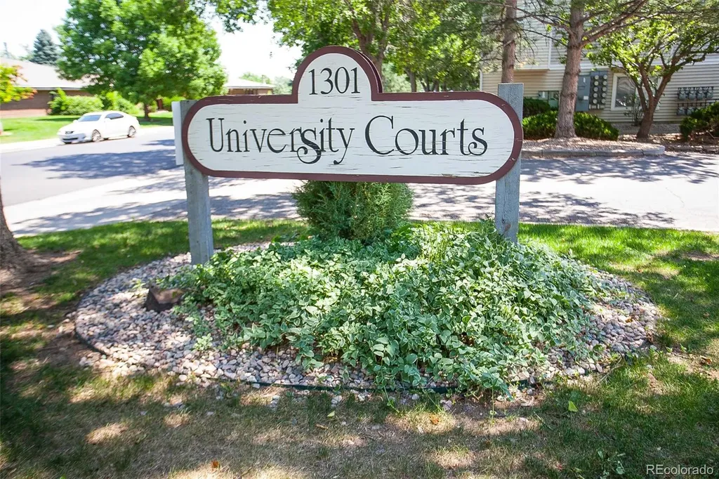 1301 University Avenue Fort Collins CO 80521