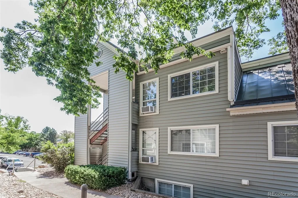 1301 University Avenue Fort Collins CO 80521