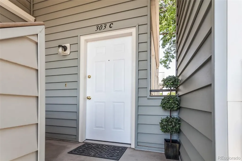 1301 University Avenue Fort Collins CO 80521