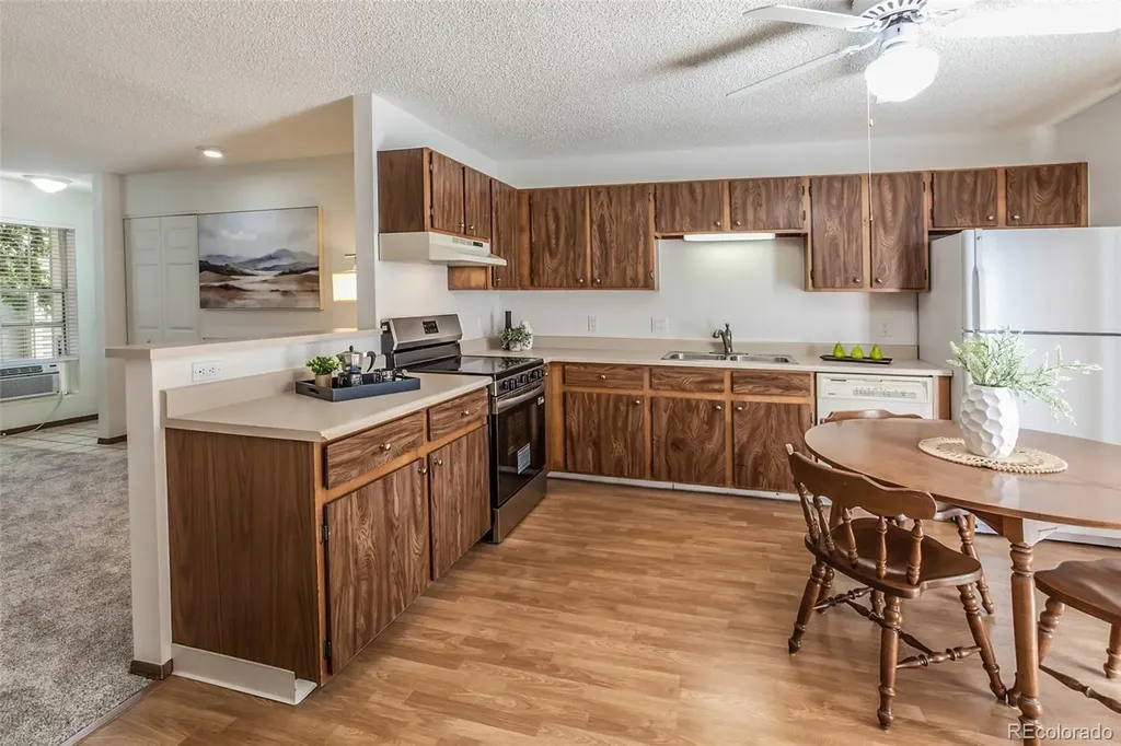 1301 University Avenue Fort Collins CO 80521