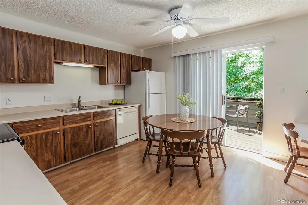 1301 University Avenue Fort Collins CO 80521