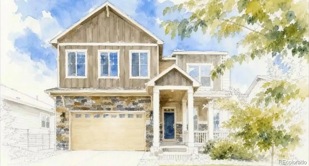 26754 E Archer Avenue Aurora CO 80018
