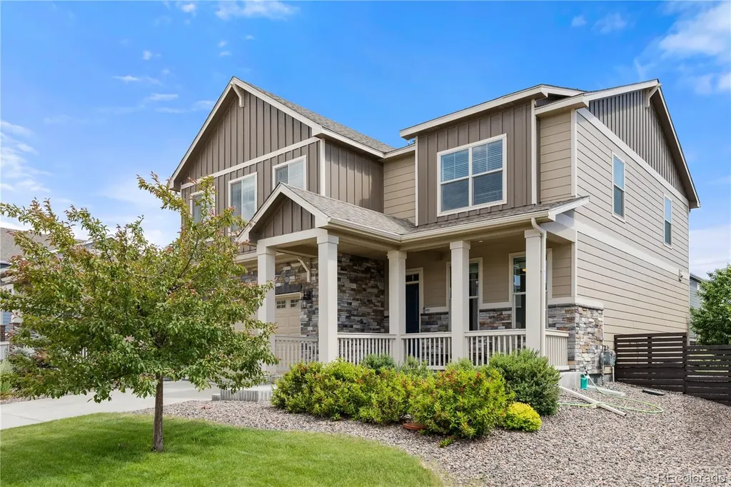26754 E Archer Avenue Aurora CO 80018