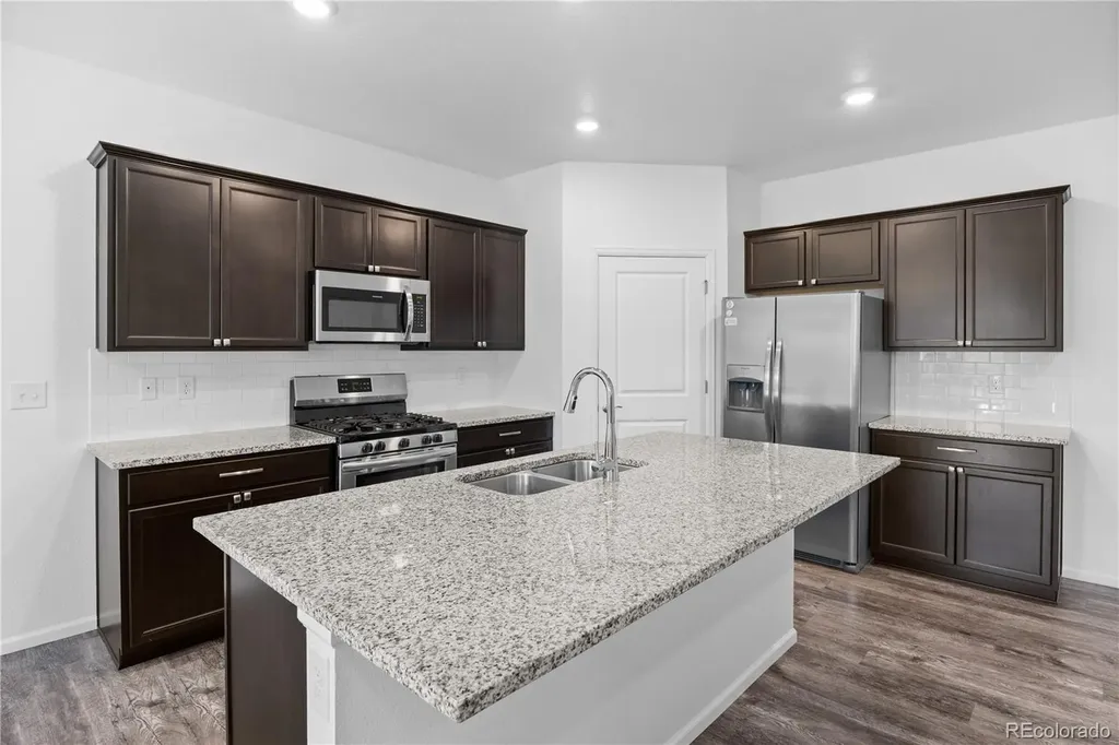 26754 E Archer Avenue Aurora CO 80018
