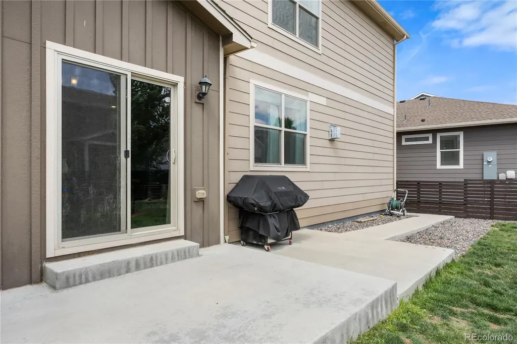 26754 E Archer Avenue Aurora CO 80018