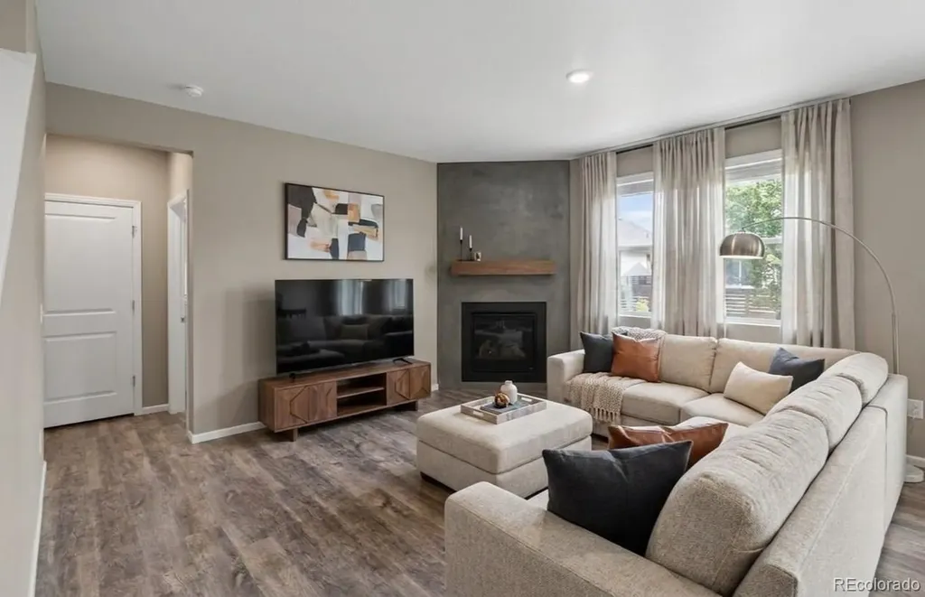 26754 E Archer Avenue Aurora CO 80018