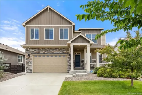 26754 E Archer Avenue Aurora CO 80018