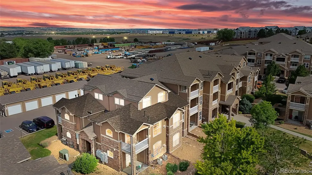 7440 S Blackhawk Street Englewood CO 80112