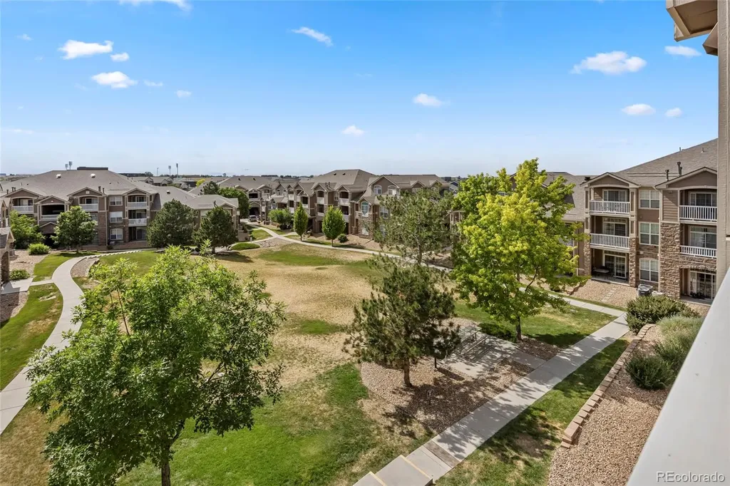 7440 S Blackhawk Street Englewood CO 80112