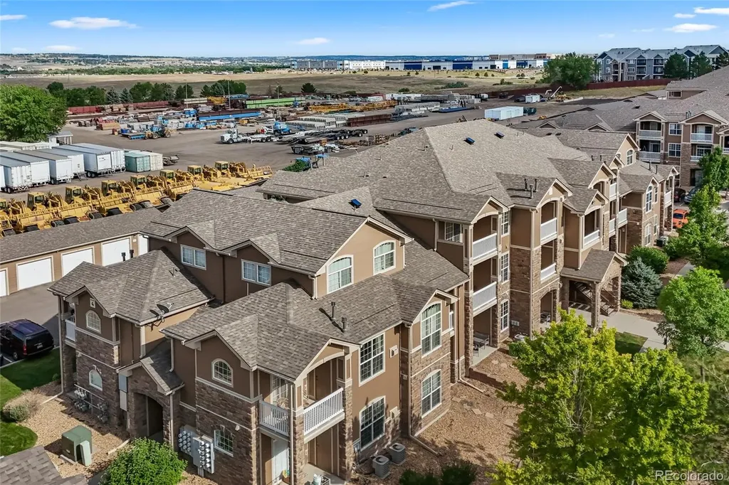7440 S Blackhawk Street Englewood CO 80112
