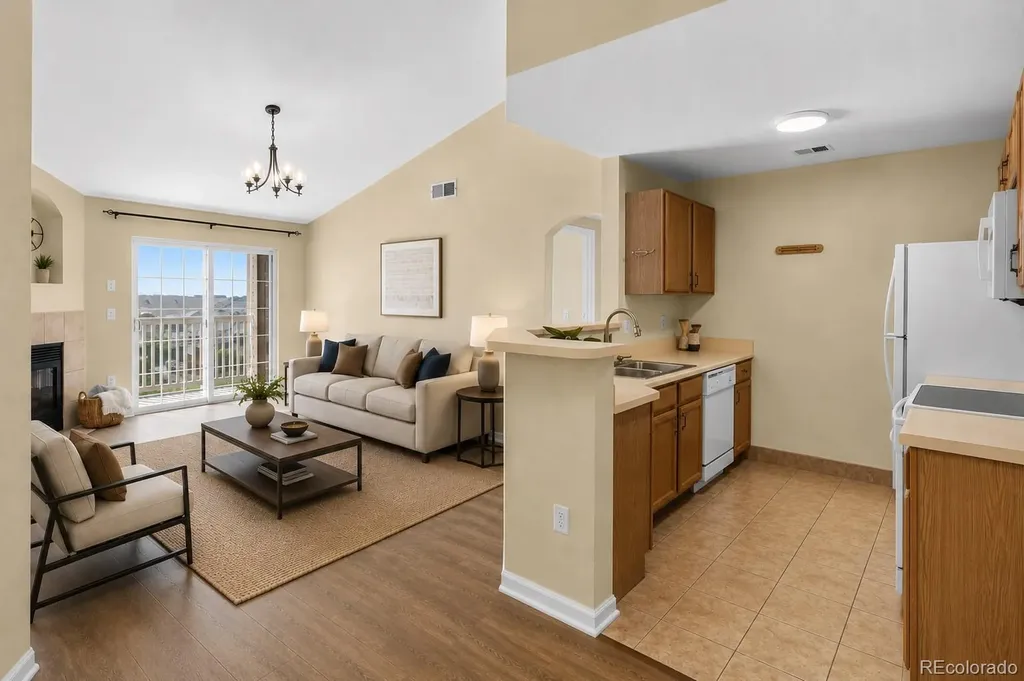 7440 S Blackhawk Street Englewood CO 80112