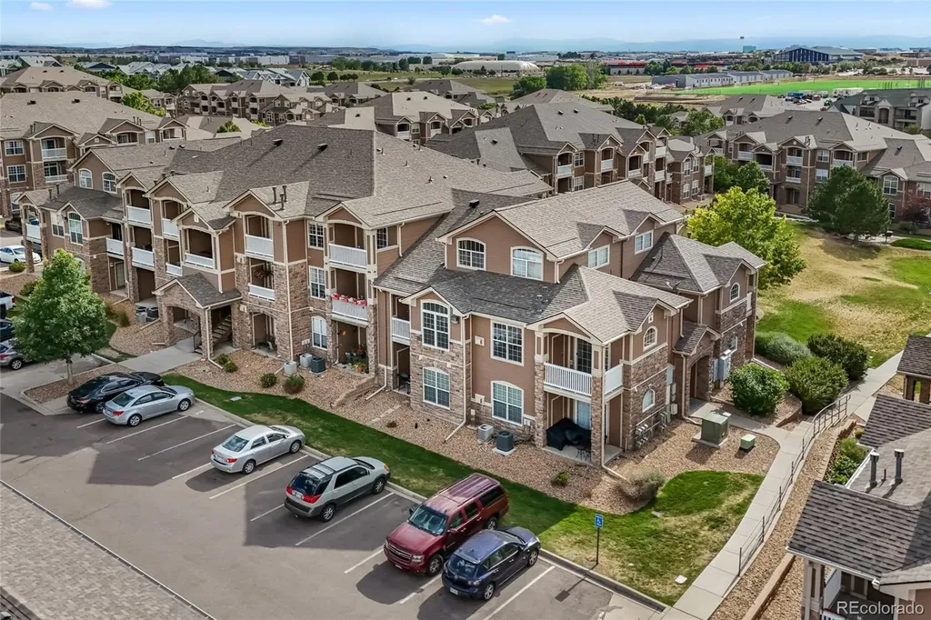 7440 S Blackhawk Street Englewood CO 80112