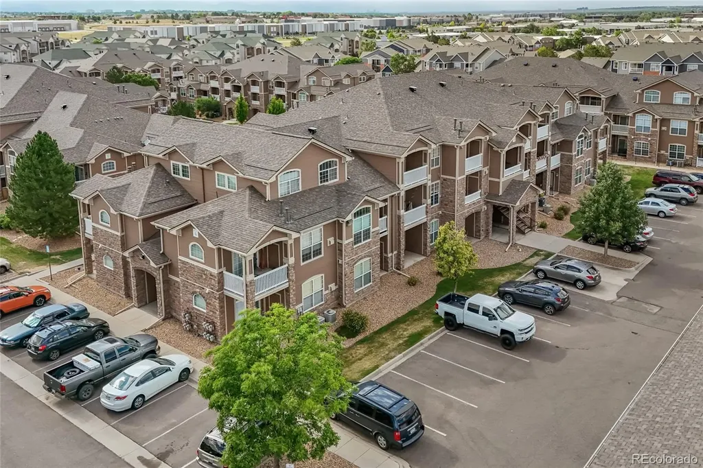 7440 S Blackhawk Street Englewood CO 80112