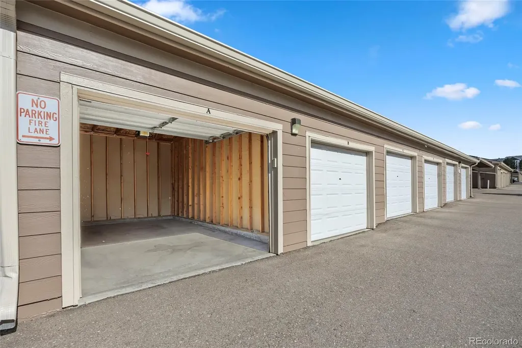 7440 S Blackhawk Street Englewood CO 80112