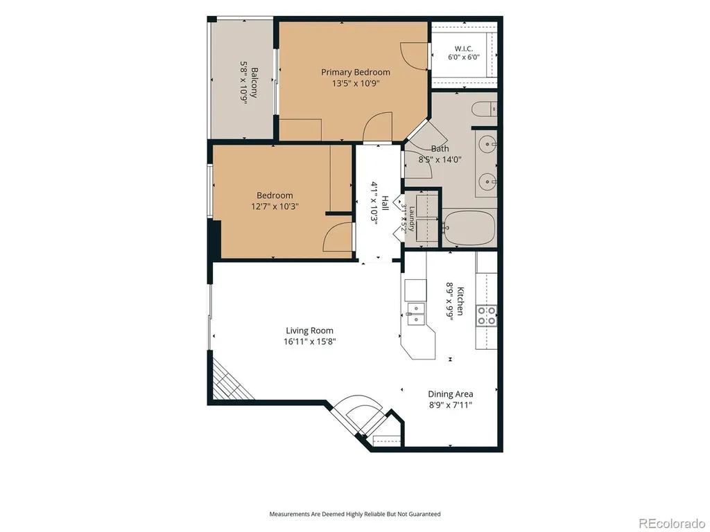 7440 S Blackhawk Street Englewood CO 80112