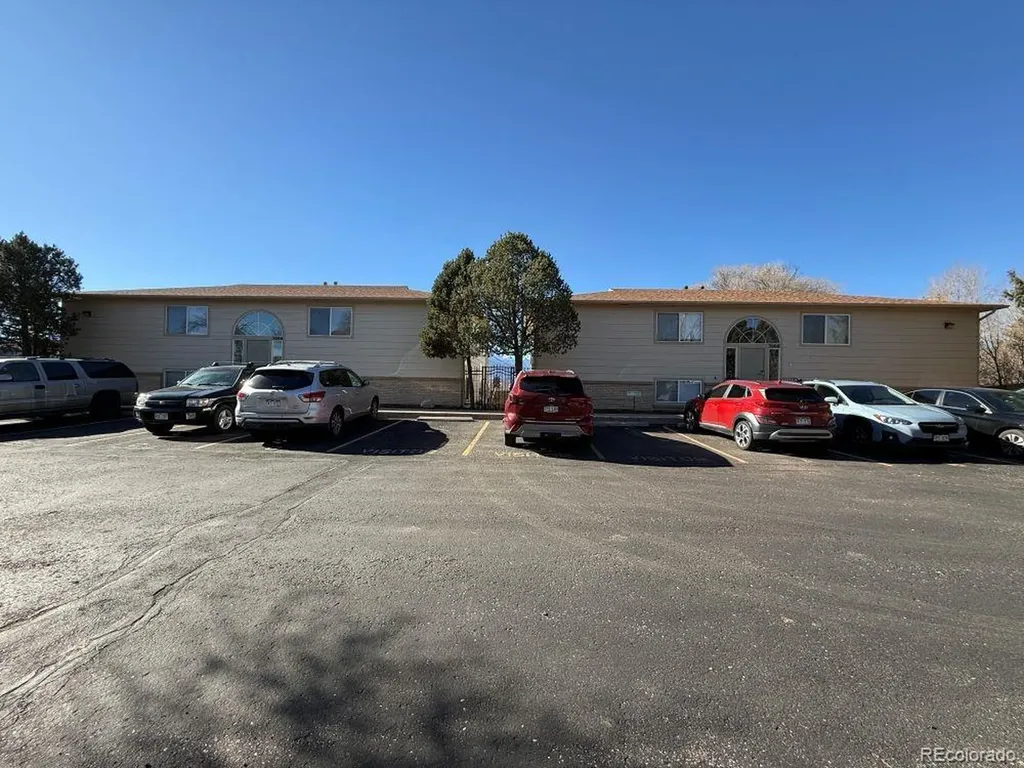 3006 Illinois Avenue Colorado Springs CO 80907