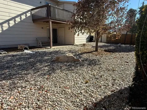 3006 Illinois Avenue Colorado Springs CO 80907