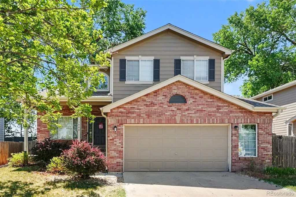 1440 E 128th Court Thornton CO 80241