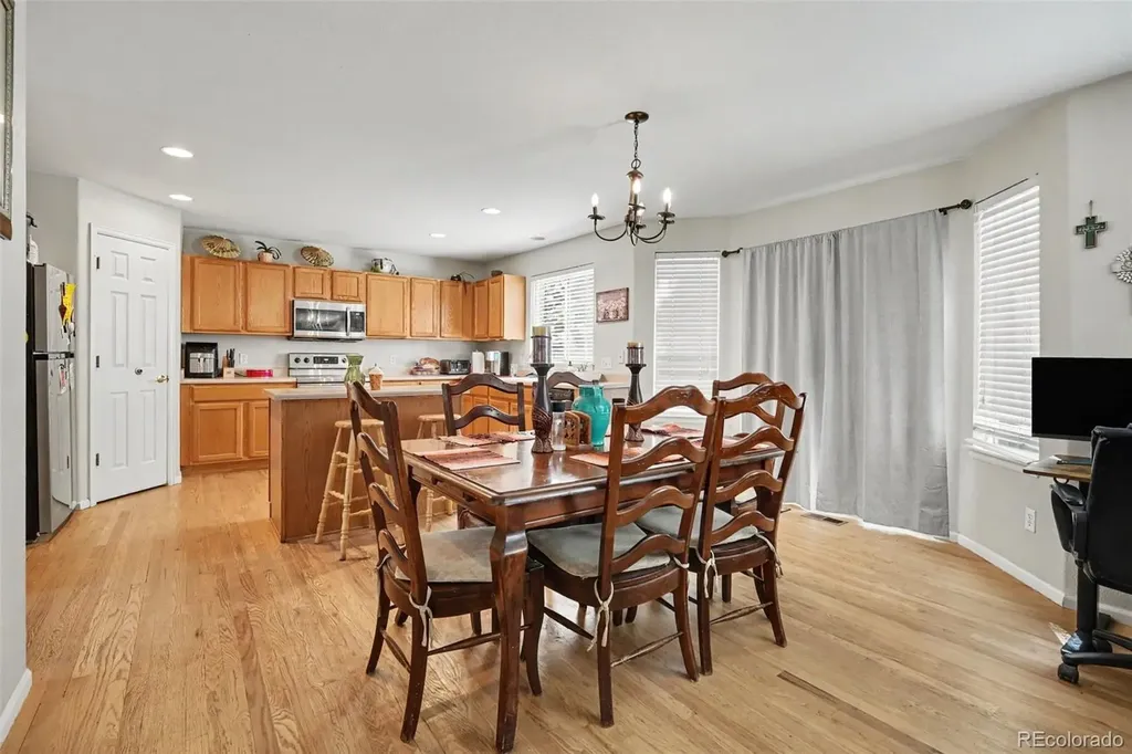 1440 E 128th Court Thornton CO 80241