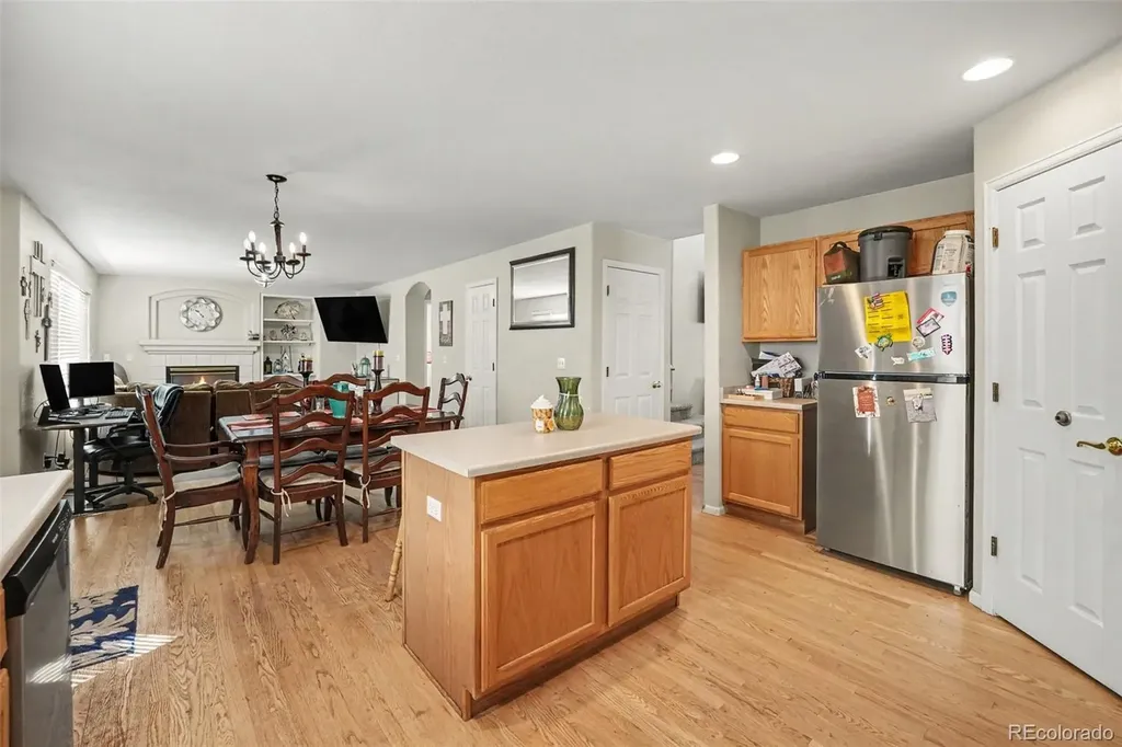 1440 E 128th Court Thornton CO 80241