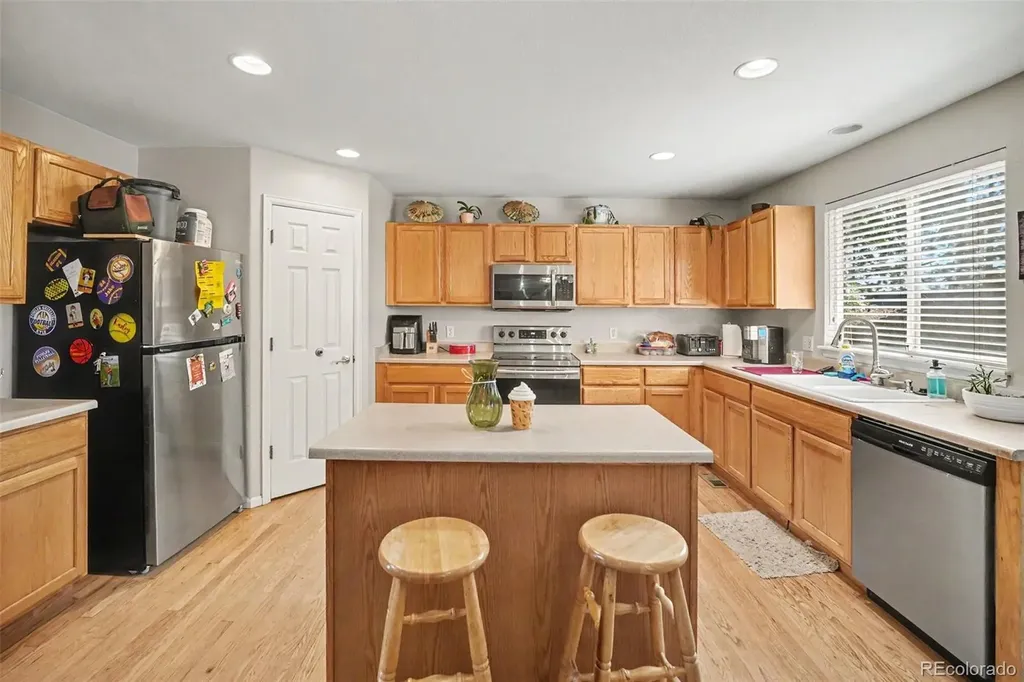 1440 E 128th Court Thornton CO 80241